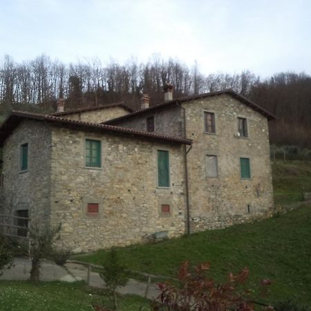 Hotel Le Chianine Dei Tognoli Gragnola Exteriér fotografie
